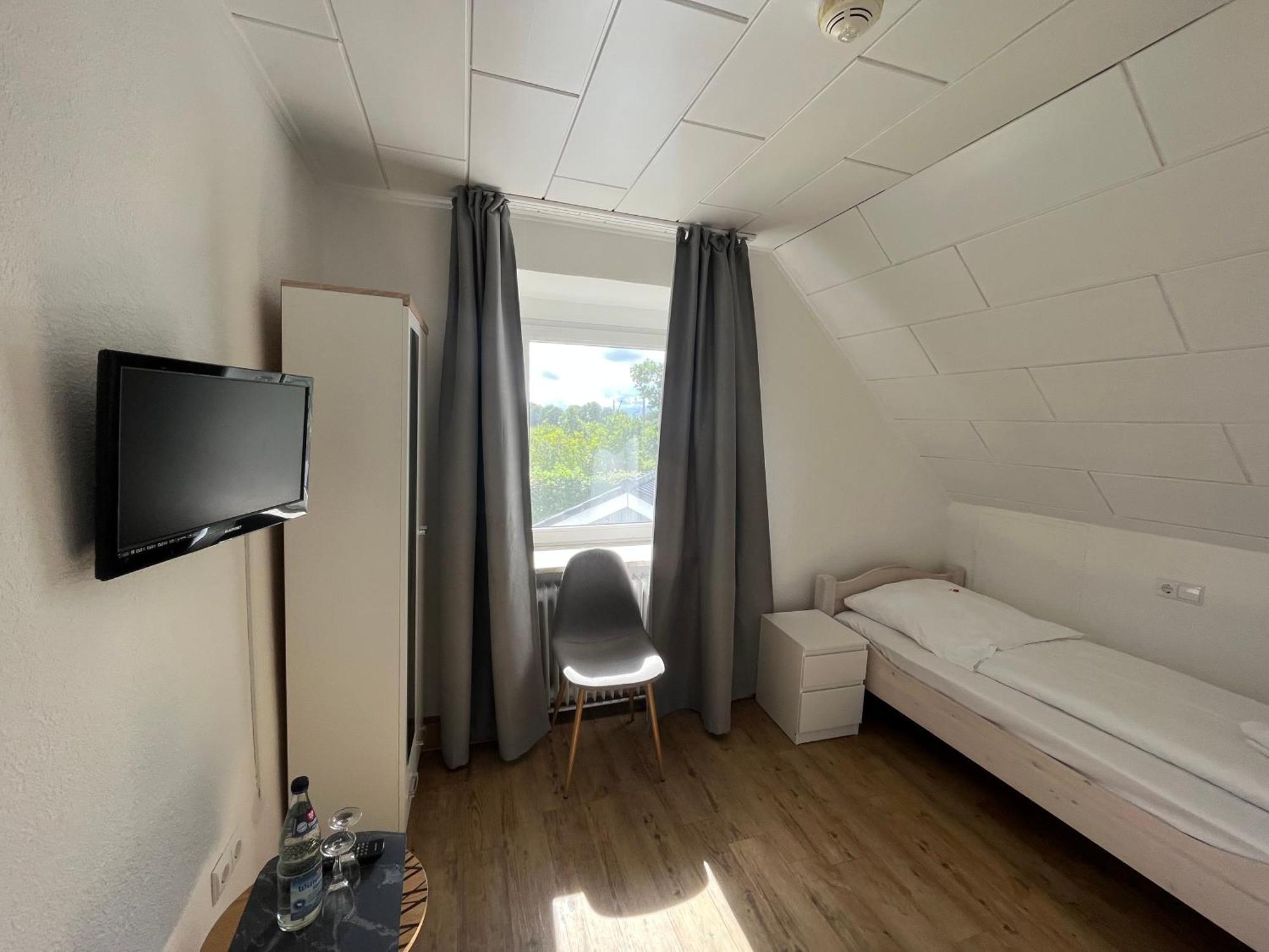 Hotel Seeblick Foersterhaus Owschlag 部屋 写真