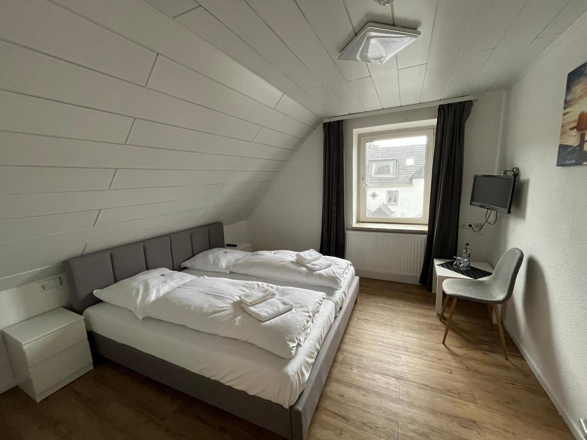 Hotel Seeblick Foersterhaus Owschlag エクステリア 写真
